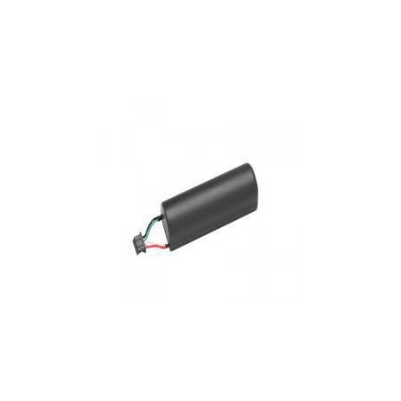 High-Capacity Zebra Battery MC17 Li-Ion 10P2400mAh - Model BTRY-MC17RAB0E-10